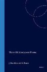 J. Noorduyn, A. Teeuw - Three Old Sundanese Poems