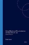 Natan Lerner - Group Rights and Discrimination in International Law: Second Edition