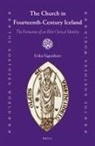 Erika Sigurdson - The Church in Fourteenth-Century Iceland