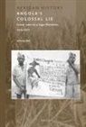 Jeremy Ball - Angola's Colossal Lie