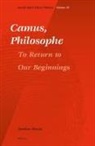 Matthew Sharpe - Camus, Philosophe