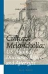Christina Cavedon - Cultural Melancholia