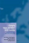 Díez-Medrano, Jaime Díez-Medrano, Loek Halman, Ronald Inglehart, Ronald L. Inglehart - Changing Values and Beliefs in 85 Countries