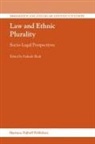 Prakash Shah - Law and Ethnic Plurality
