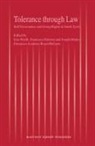 Joseph Marko, Francesco Palermo, Jens Woelk - Tolerance Through Law