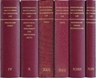 Ernst von Caemmerer, Peter Schlechtriem - International Encyclopedia of Comparative Law, Volume X