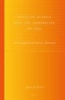 Joshua R Ziefle, Joshua R. Ziefle - David Du Plessis and the Assemblies of God
