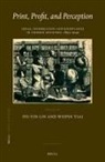 Pei-Yin Lin, Weipin Tsai - Print, Profit, and Perception
