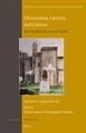 Salvatore I Camporeale, Salvatore I. Camporeale, Patrick Baker, Christopher S Celenza, Christopher S. Celenza - Christianity, Latinity, and Culture