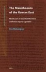 Rea Matsangou - The Manichaeans of the Roman East