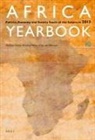 Andreas Mehler, Henning Melber, Klaas van Walraven - Africa Yearbook Volume 10