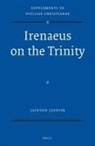 Jackson Lashier - Irenaeus on the Trinity