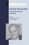 Aaron W Hughes, Aaron W. Hughes, Hava Tirosh-Samuelson - David R. Blumenthal: Living with God and Humanity