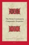 Holtz, Ari Mermelstein - The Divine Courtroom in Comparative Perspective