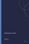 Clayman - Callimachus' Iambi