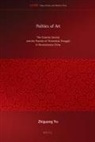 Zhiguang Yin - Politics of Art