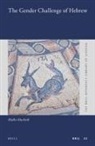 Malka Muchnik - The Gender Challenge of Hebrew