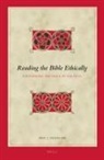Eric J Douglass, Eric J. Douglass - Reading the Bible Ethically