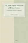 Elizabeth Robar - The Verb and the Paragraph in Biblical Hebrew