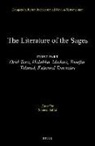 Shmuel Safrai - The Literature of the Jewish People in the Period of the Second Temple and the Talmud, Volume 3 the Literature of the Sages