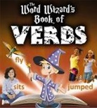 Robin Johnson - The Word Wizard's Book of Verbs