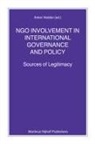 Anton Vedder - Ngo Involvement in International Governance and Policy
