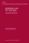 David Anderson - Modern Law of the Sea