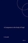 Nicholas Horsfall - A Companion to the Study of Virgil