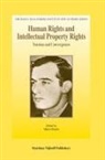 Mpasi Sinjela - Human Rights and Intellectual Property Rights