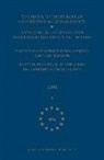 Council of Europe/Conseil de L'Europe - Yearbook of the European Convention on Human Rights/Annuaire de la Convention Europeenne Des Droits de l'Homme, Volume 49a (2006)