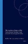 M Cherif Bassiouni, M. Cherif Bassiouni, William A Schabas, William A. Schabas - The Legislative History of the International Criminal Court: Introduction, Analysis, and Integrated Text (3 Vols)