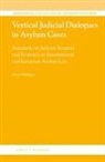 Dana Baldinger - Vertical Judicial Dialogues in Asylum Cases