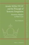 Panos Merkouris - Article 31(3)(C) Vclt and the Principle of Systemic Integration