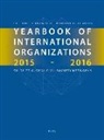 Union of International Associations - Yearbook of International Organizations 2015-2016, Volumes 1a & 1b (Set)