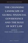 Armin Kammel, Friedl Weiss - The Changing Landscape of Global Financial Governance and the Role of Soft Law