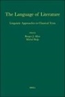 R. Allan, Rutger Allan, M. Buijs, Michel Buijs - The Language of Literature