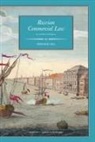 Hiroshi Oda - Russian Commercial Law