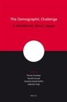 Harald Conrad, Florian Coulmas, Annette Schad-Seifert, Gabriele Vogt - The Demographic Challenge: A Handbook about Japan