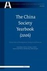 Peilin Li, Xueyi Lu, Xin Ru - The China Society Yearbook, Volume 1 (2006)