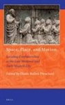Diana Bullen Presciutti - Space, Place, and Motion: Locating Confraternities in the Late Medieval and Early Modern City