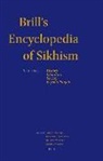 Knut A Jacobsen, Knut A. Jacobsen, Gurinder Singh Mann, Kristina Myrvold, Eleanor Nesbitt - Brill's Encyclopedia of Sikhism, Volume 1