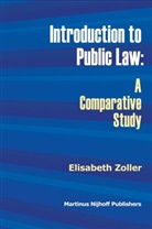 Elisabeth Zoller - Introduction to Public Law
