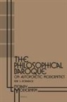 Erik S Roraback, Erik S. Roraback - The Philosophical Baroque