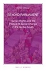 Horman Chitonge - Beyond Parliament