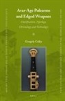 Gergely Csiky - Avar-Age Polearms and Edged Weapons