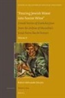 Robert Aleksander Maryks - Pouring Jewish Water Into Fascist Wine