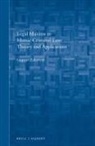 Luqman Zakariyah - Legal Maxims in Islamic Criminal Law: Theory and Applications