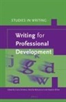 Mireille Bétrancourt, Stephen Billett, Giulia Ortoleva - Writing for Professional Development