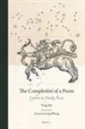 Mu Yang - The Completion of a Poem