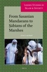 Kevin T van Bladel, Kevin T van Bladel, Kevin T. van Bladel - From Sasanian Mandaeans to &#7778;&#257;bians of the Marshes